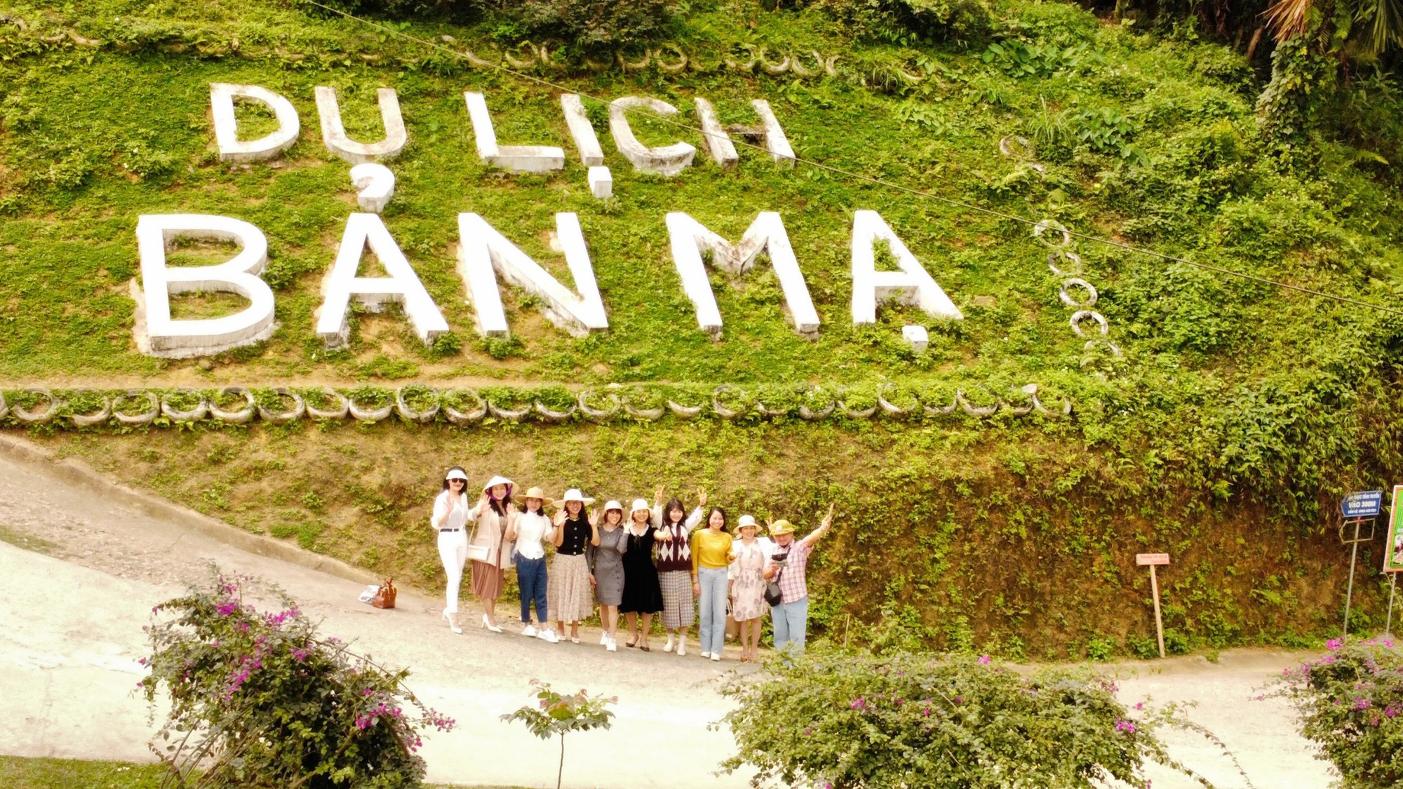 Bản Mạ Điểm sáng du lịch cộng đồng ở Thường Xuân DNTT online