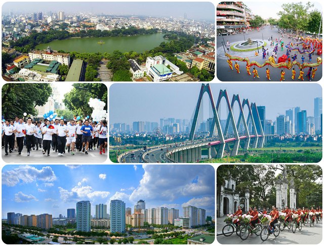 Việt Nam thăng hạng trong Báo cáo Hạnh phúc Thế giới 2023 - Ảnh 1.