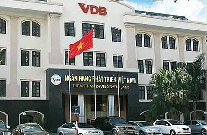 Ông Lê Văn Hoan được bổ nhiệm làm Chủ tịch HĐQT Ngân hàng Phát triển Việt Nam - DNTT online