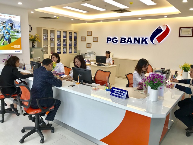 PG Bank có kế hoạch trở thành ngân hàng đa năng, lợi nhuận trước thuế đạt 530 tỷ đồng  - Ảnh 1.