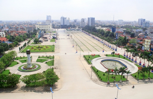 Quyết tâm đưa thành phố Thanh Hóa phát triển lên tầm cao mới - Ảnh 3.