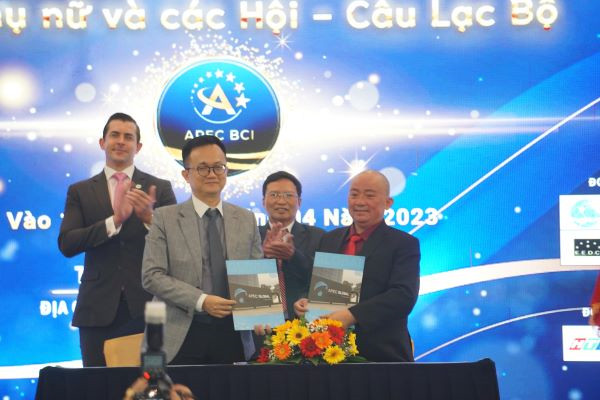 APEC BCI hỗ trợ doanh nghiệp Việt hướng đến “Chuỗi giá trị cung ứng toàn cầu” - Ảnh 5.