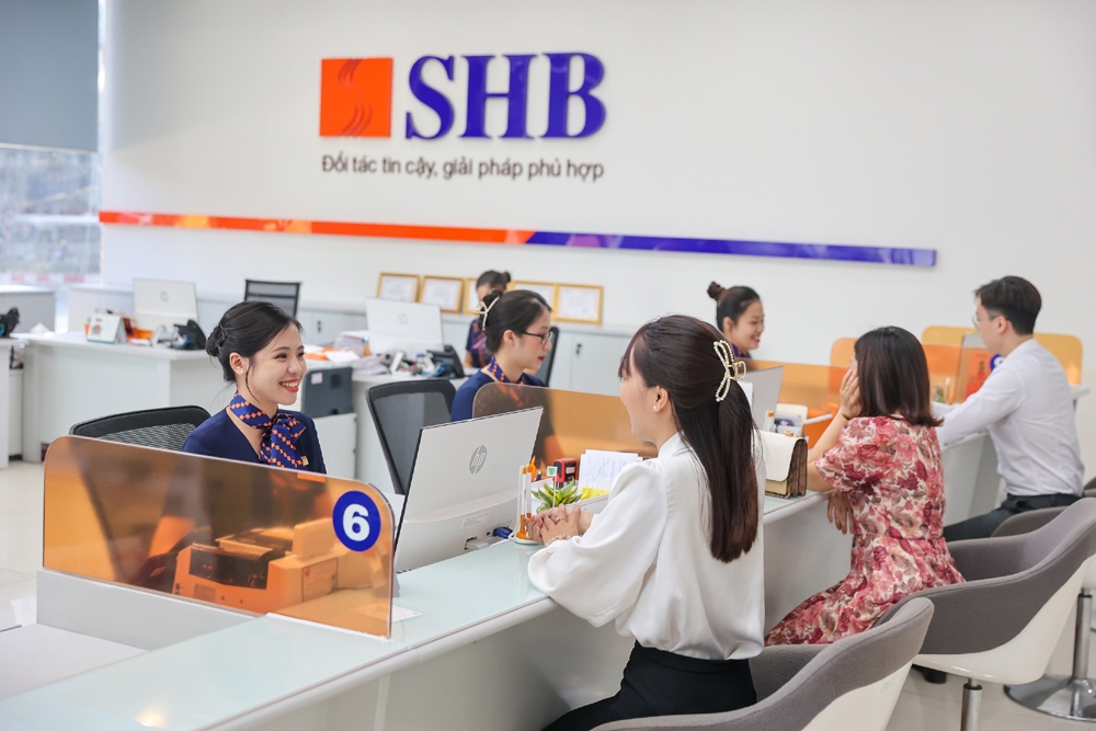 SHB Finance chính thức được Ngân hàng Nhà nước chấp thuận chuyển đổi hình thức pháp lý - Ảnh 2.