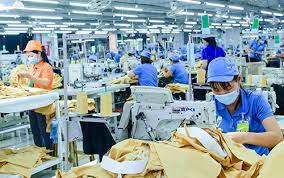 Thái nguyên: Sản xuất công nghiệp tăng trưởng 6,11% so với cùng kỳ năm 2022 - Ảnh 2.
