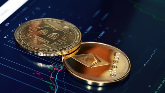 Giá Bitcoin hôm nay 5/4: Tiến gần hơn đến mức kháng cự quan trọng 28.500 USD - Ảnh 1.