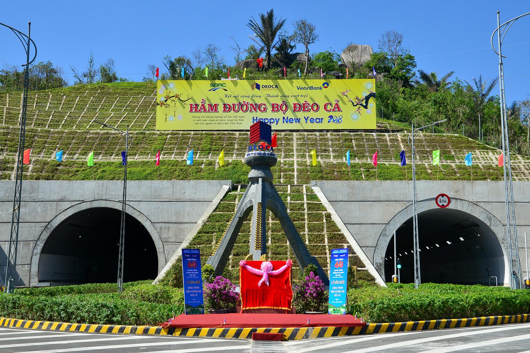 3 phương án tăng vối điều lệ của Công ty cổ phần Đầu tư Hạ tầng giao thông Đèo Cả - Ảnh 1.