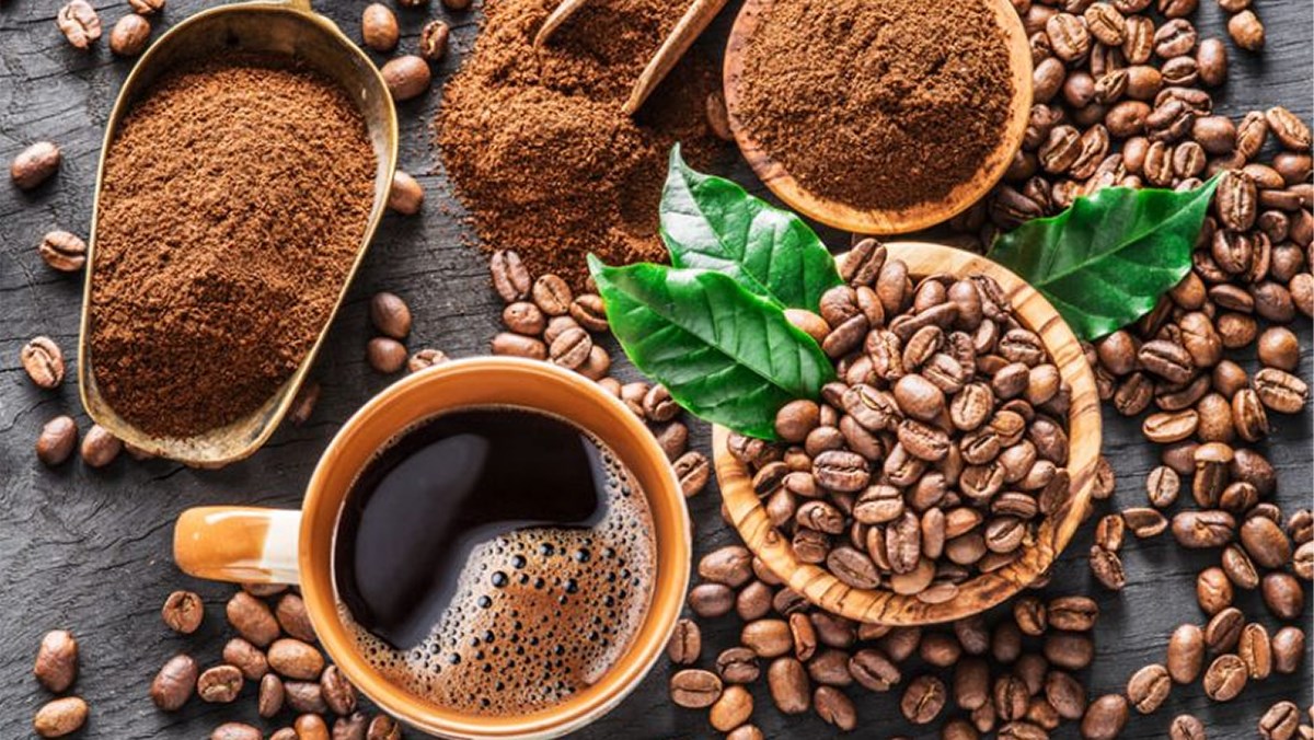 Thị trường nông sản ngày 6/4: Cà phê tăng mạnh lên mốc 50.000 đồng ...
