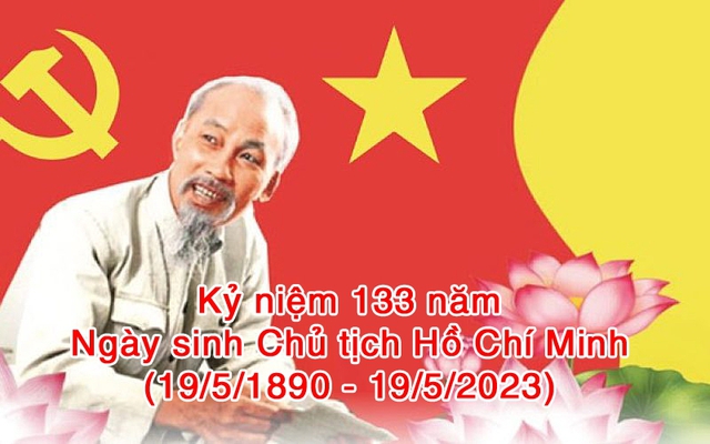 Hà Nội: Nhiều chương trình nghệ thuật kỷ niệm 133 năm Ngày sinh Chủ tịch Hồ Chí Minh - Ảnh 1.