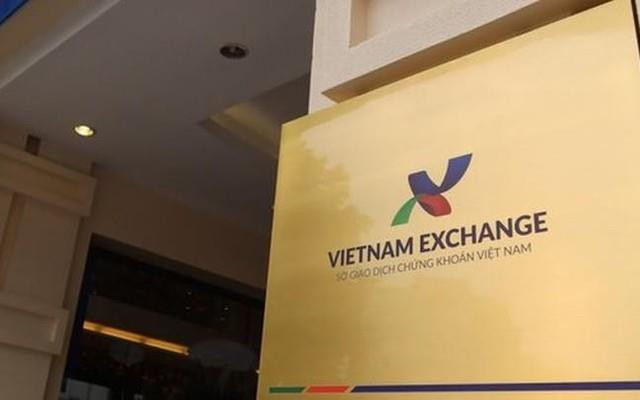 Sở Giao dịch Chứng khoán Việt Nam lãi hơn 2.000 tỷ đồng trong năm 2022 - Ảnh 1.