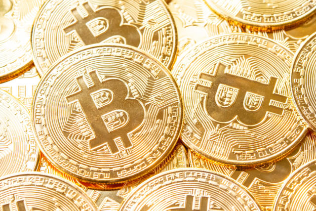 Giá Bitcoin hôm nay 30/5: Rơi khỏi mốc cao nhất 2 tuần - Ảnh 1.