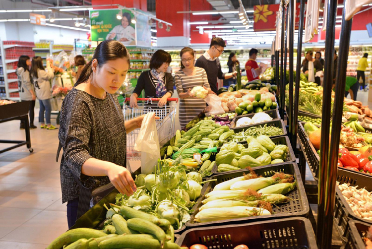 Bức tranh kinh tế Việt Nam 5 tháng đầu năm: Khởi sắc nhưng còn nhiều thách thức - Ảnh 3.