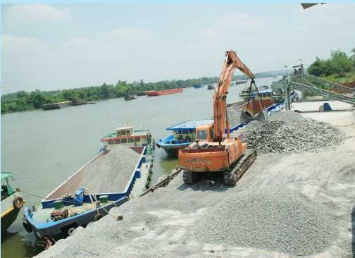 Kinh tế khó khăn KSB đặt mục tiêu tăng lợi nhuận - Ảnh 2. Kinh tế khó khăn KSB đặt mục tiêu tăng lợi nhuận - Ảnh 2.