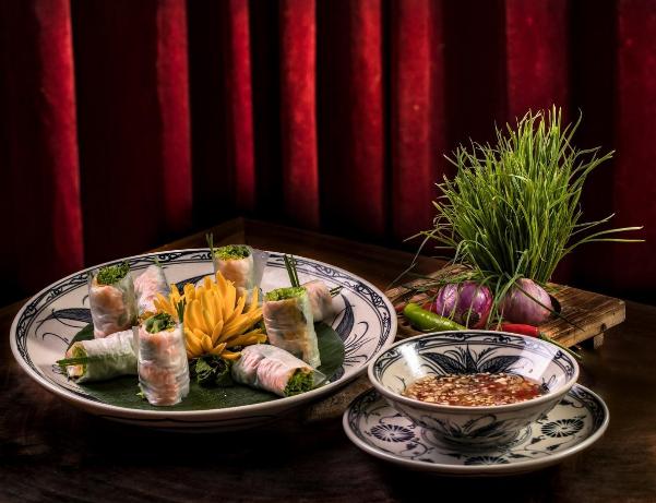 Hành trình để ẩm thực Việt được thế giới công nhận - Ảnh 1.