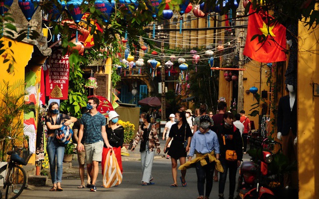 Lượng tìm kiếm về du lịch Việt Nam tăng nhanh thứ 7 trên thế giới - Ảnh 1.