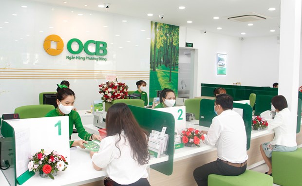 OCB muốn phát hành 26.000 trái phiếu riêng lẻ trong năm 2023 - Ảnh 1.