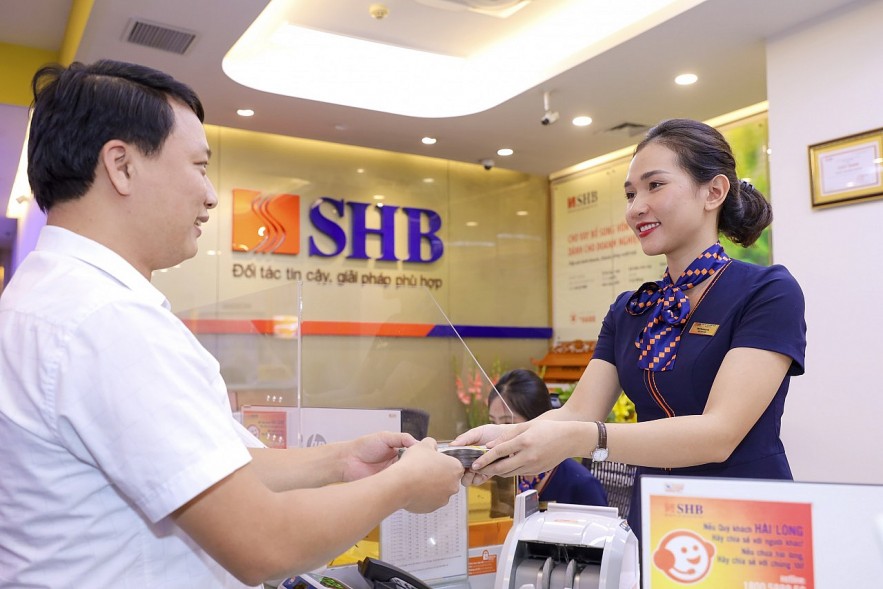 SHB dành 6.000 tỷ đồng ưu đãi khách hàng doanh nghiệp - Ảnh 1.