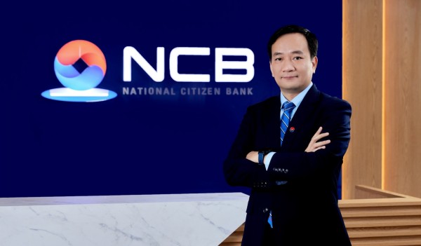 Chân dung Tổng Giám đốc 8X của Ngân hàng NCB Tạ Kiều Hưng - Ảnh 1.