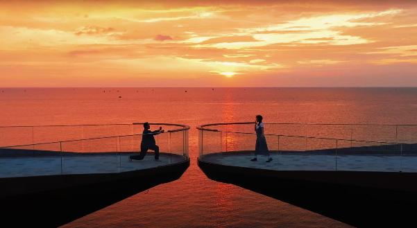 Thị trấn tại Phú Quốc xứng danh điểm đến lãng mạn hàng đầu thế giới - Ảnh 4.
