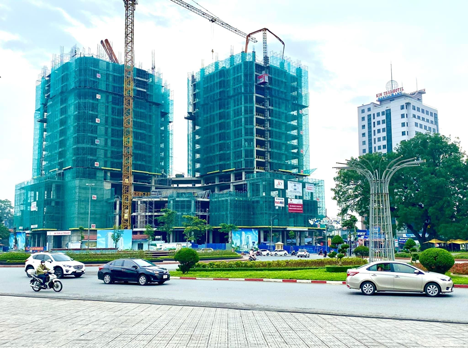 Thái Nguyên: Công bố các khu vực được thực hiện dự án xây dựng kinh doanh nhà ở - Ảnh 1.