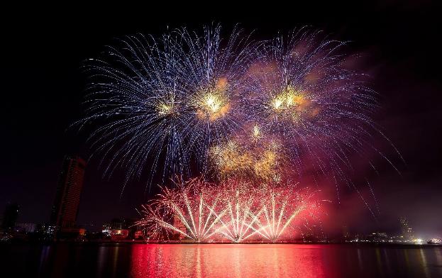 Đà Nẵng tái thiết lập danh xưng “thành phố của lễ hội” hè 2023 - Ảnh 2.