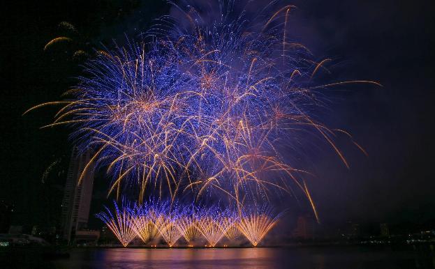 Đà Nẵng tái thiết lập danh xưng “thành phố của lễ hội” hè 2023 - Ảnh 3.