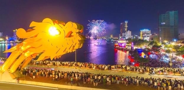 Đà Nẵng tái thiết lập danh xưng “thành phố của lễ hội” hè 2023 - Ảnh 4.