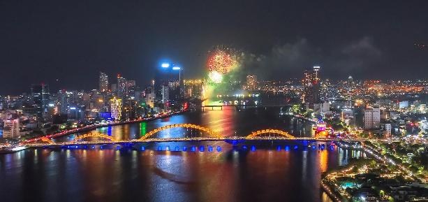 Đà Nẵng tái thiết lập danh xưng “thành phố của lễ hội” hè 2023 - Ảnh 6.