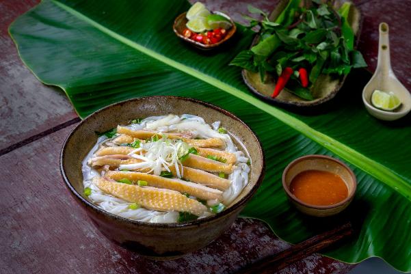 Sun Group góp phần tôn vinh ẩm thực Việt Nam vươn tầm thế giới - Ảnh 5.