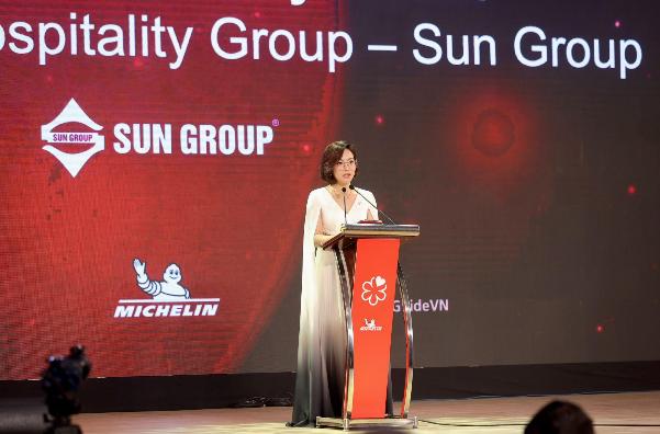 Sun Group góp phần tôn vinh ẩm thực Việt Nam vươn tầm thế giới - Ảnh 6.