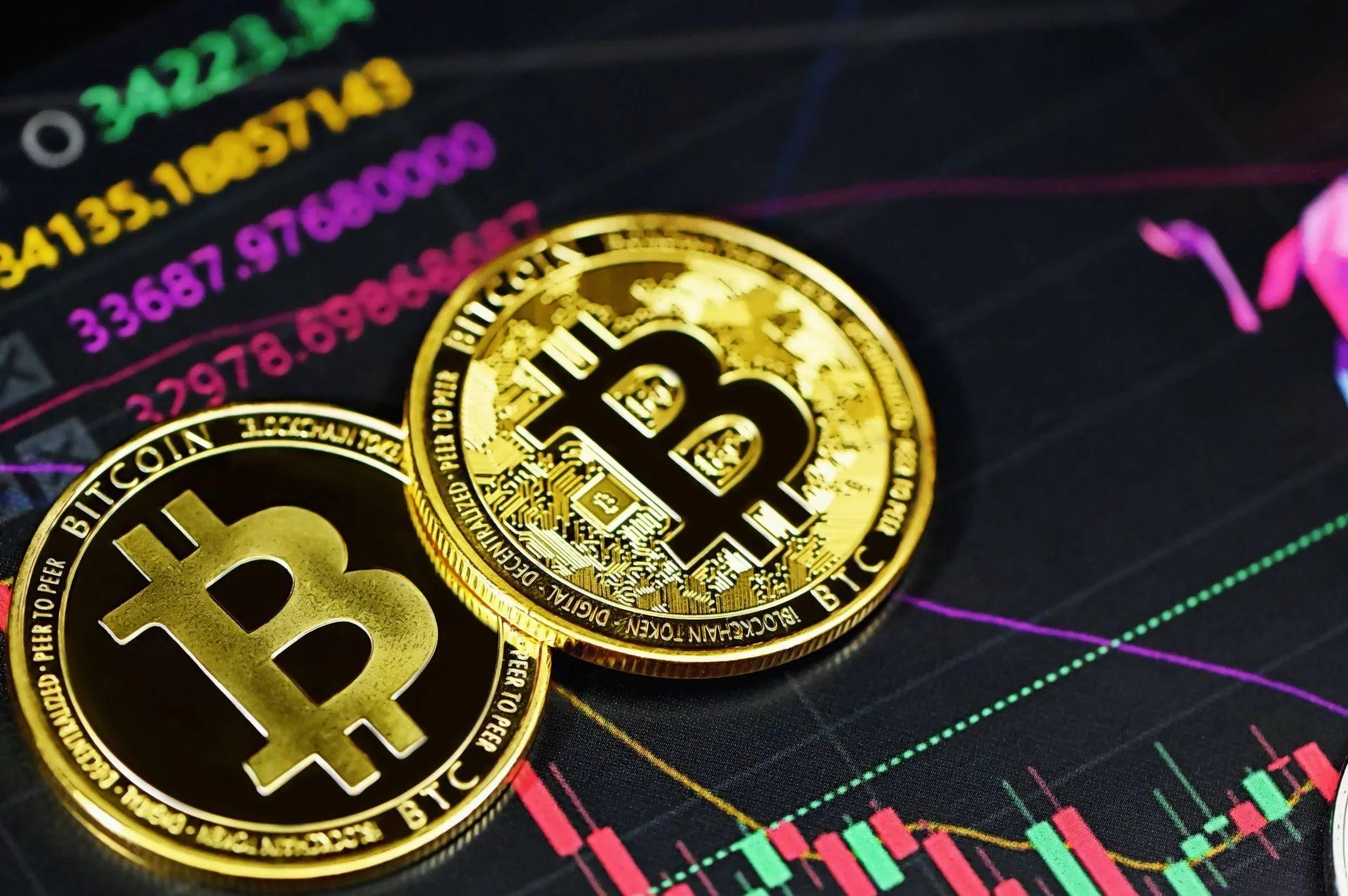 Giá Bitcoin hôm nay 10/7: Giao dịch quanh mức 30.000 USD - DNTT online