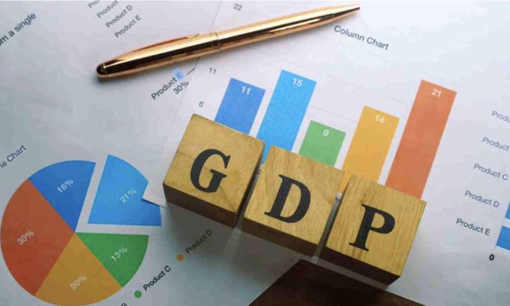 ADB Hạ Dự Báo Tăng Trưởng GDP Của Việt Nam Năm 2023 Còn 5,8% - DNTT Online