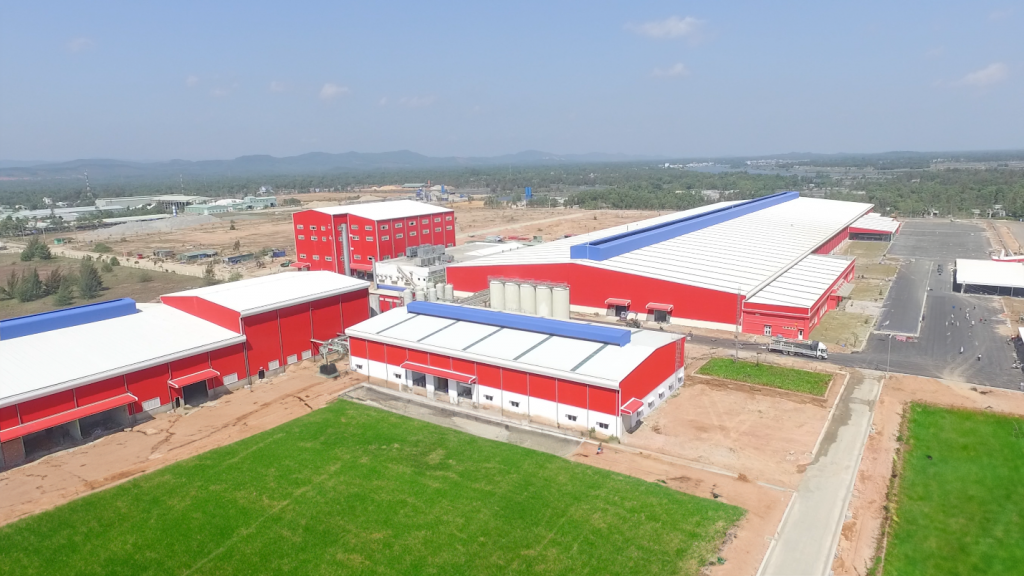 BHXH Việt Nam ghi nhận nỗ lực đảm bảo quyền lợi người lao động của Nhà máy Number One Chu Lai - Ảnh 1.