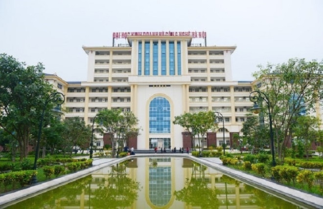 Đại học Kinh doanh và Công nghệ Hà Nội tuyển sinh trình độ tiến sĩ năm 2023 - Ảnh 1.