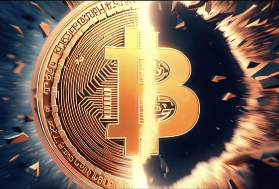 Giá Bitcoin hôm nay 25/9: Bitcoin sẽ đạt 48.700 USD trước halving - Ảnh 1.