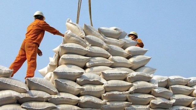Dù xuất khẩu tăng vọt, Việt Nam vẫn chi gần 900 triệu USD để nhập khẩu gạo- Ảnh 1.
