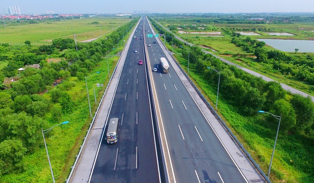 Năm 2024, cả nước sẽ có thêm 130km cao tốc- Ảnh 1.
