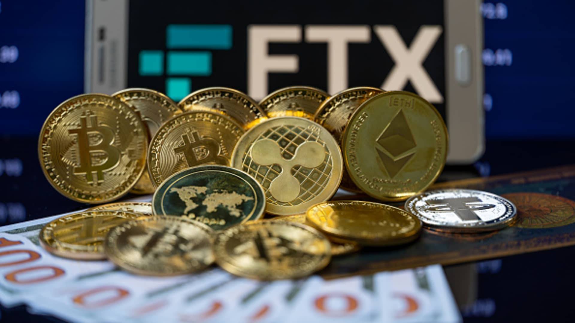 Giá Bitcoin hôm nay 30/1/2024: Sàn FTX tăng cường bán tiền điện tử để trả  nợ - DNTT online