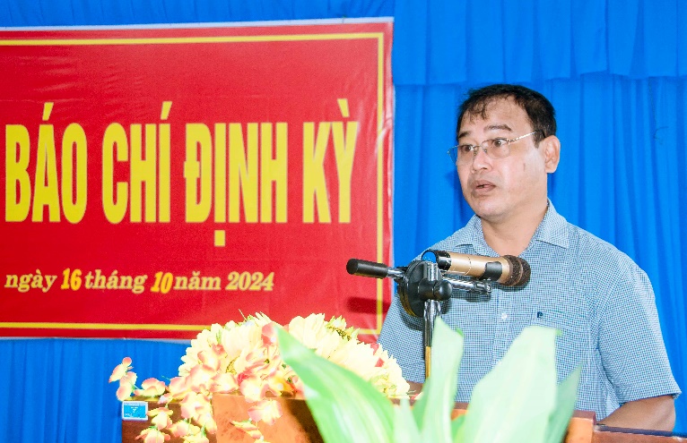 Kiên Giang: Đại hội đại biểu các DTTS tỉnh lần thứ IV diễn ra vào cuối tháng 10/2024- Ảnh 1.