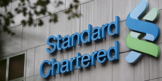 Standard Chartered nâng dự báo GDP Việt Nam 2024 từ mức 6,0% lên 6,8%- Ảnh 1.