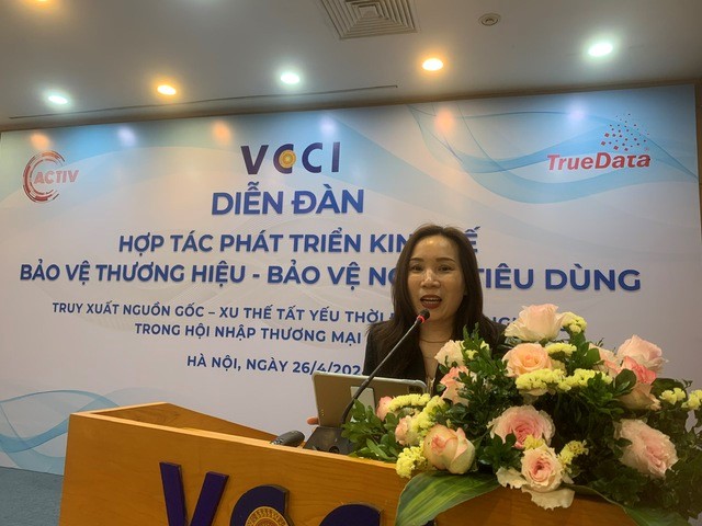 Thông điệp nhân văn của một nữ doanh nhân ngày 20/10- Ảnh 1.