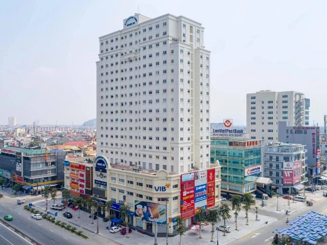 Nghệ An: Bàn giao đất cho Eurowindow Sport City xây dựng khu đô thị mới- Ảnh 1.