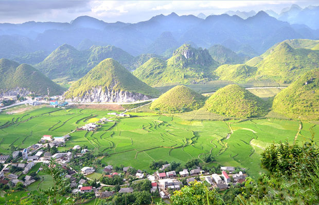 Quản Bạ: Giảm nghèo nhờ dân vận khéo trong phát triển kinh tế- Ảnh 1.