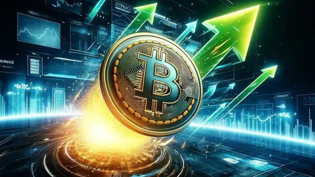 Giá Bitcoin hôm nay 13/11: Bitcoin đạt 100.000 USD chỉ là vấn đề thời gian- Ảnh 1.