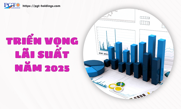 Triển vọng lãi suất năm 2025- Ảnh 1.