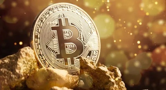 Giá Bitcoin hôm nay 21/11: Bitcoin trở thành tài sản giá trị thứ 7 thế giới- Ảnh 1.