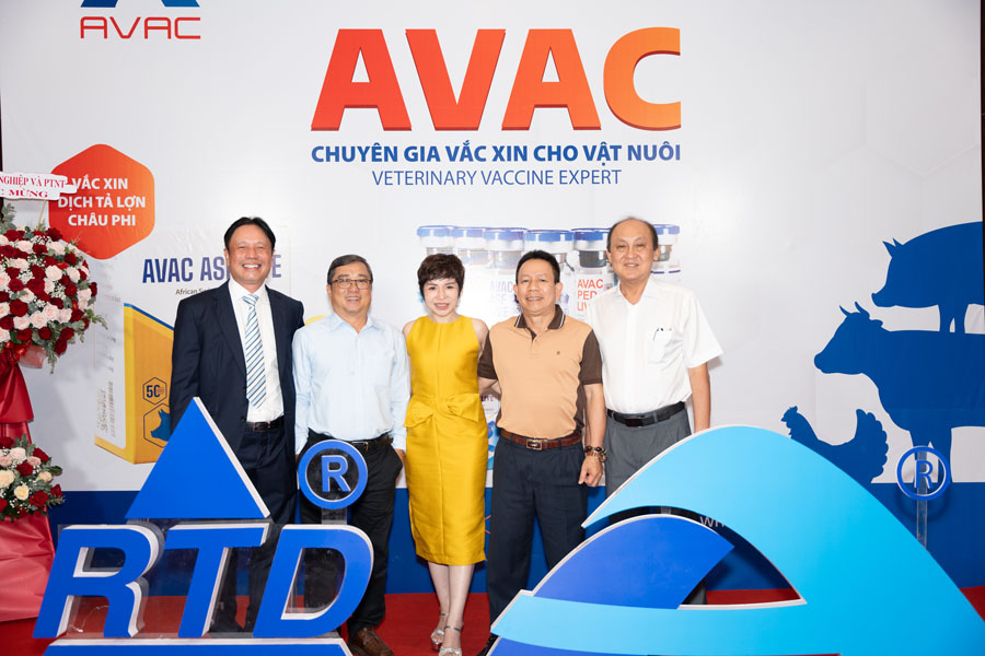 Avac Việt Nam ứng dụng hệ thống xác thực điện tử SmartCheck để bảo vệ sản phẩm và người tiêu dùng- Ảnh 2.