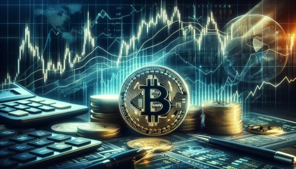 Giá Bitcoin hôm nay 14/12: Dự báo đà tăng giá của Bitcoin- Ảnh 1.