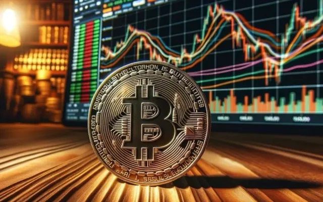 Giá Bitcoin hôm nay 18/12: Tiến sát kỷ lục 108.000 USD- Ảnh 1.