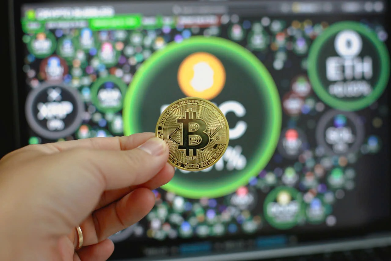 Giá Bitcoin hôm nay 19/12: Hướng đến mức giá 120.000 USD - DNTT online