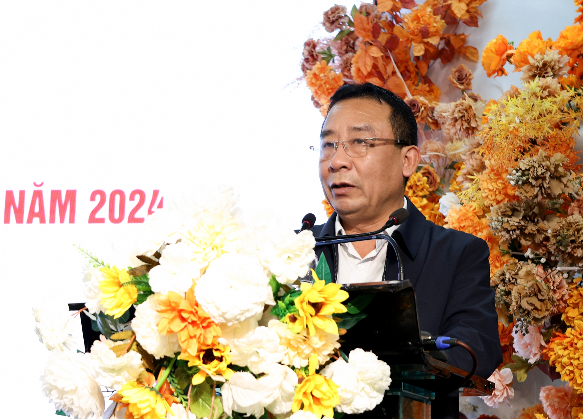 Nghệ An: Sở Tài nguyên và Môi trường triển khai nhiệm vụ năm 2025- Ảnh 5.